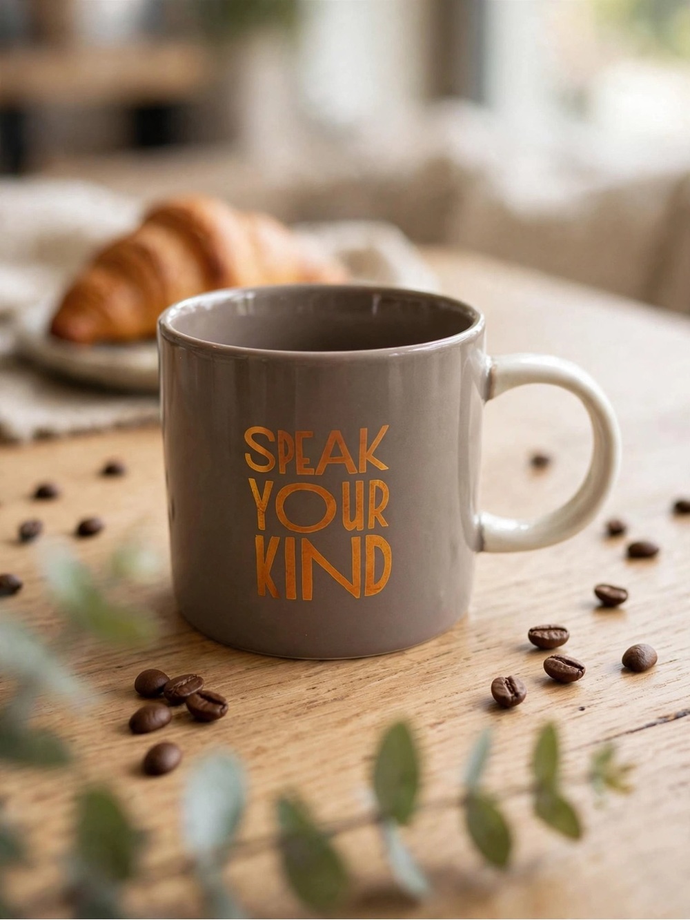 🆕 Starbucks “Speak Your Kind” Mug